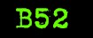 b52 - 70 k