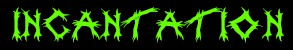 Incantation - 20 k