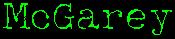 Mcgarey - 33 k