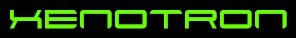 Xenotron - 9 k